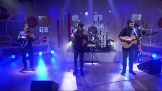 Jamie Smiths MABON  Gareth and Aoifes  Heno S4C [upl. by Dean]