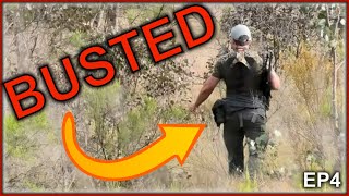 POACHERS DILEMMA A Gut Wrenching Bow Hunting Adventure Film  NATURE EXPOSED AUSTRALIA  EP4 S2 [upl. by Esdnil]