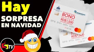 FORMA DE PAGO DEL BONO NAVIDEÑO 2024 [upl. by Anazus]