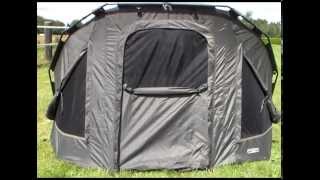 NGT 2 Man Fortress Bivvy [upl. by Gregor2]