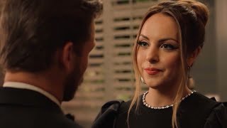 Dynasty 4x07  Fallon and Liam  Dynasty Season 4 Episode 7 [upl. by Amethyst]