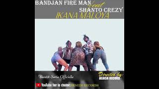 Bandjan Fire Man Ikana maloya Teaser Vidéo [upl. by Reinal]