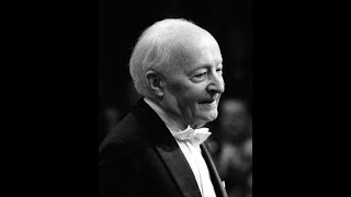 Witold Lutosławski quotConcierto para violonchelo y orquestaquot [upl. by Lisetta659]