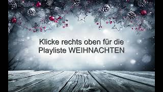 Weihnachtsplayliste  Musikwelt  Christian Ottino amp Heli Auer [upl. by Nahraf]