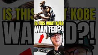 Kobe Bryant Prophesied His Death🤯😱‼️ christian kobebryant bible shorts [upl. by Idden]