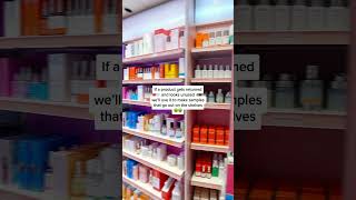 Exposing sephora secrets sephora beautyhacks 20241121 212331 [upl. by Piwowar]