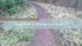 Wishaw Low Road [upl. by Aliuqaj]