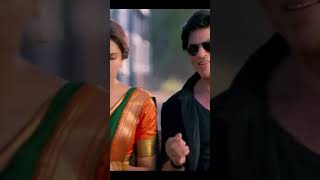 Chennai express comedy scenes comedy bollywood movie funny shahrukhkhancomedy shahrukhkhan [upl. by Oiruam454]