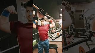 Ek kahani likhna hai ✍️✍️  TheIndianJohncena motivation gymworkout viralshort [upl. by Gifford214]