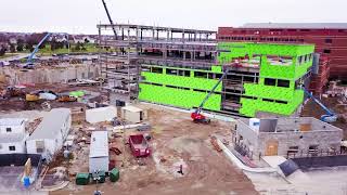 Froedtert Pleasant Prairie Hospital’s Outpatient Surgery Center Previously St Catherines [upl. by Parthen]