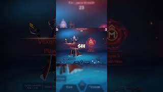 Player myanmar mobilelegends mlbb mobilelegendsindonesia [upl. by Annawat]