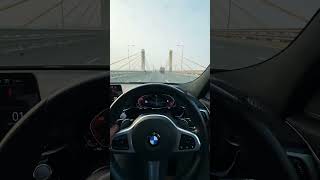 BMW 630i GT M Sport showcasing elegance from Bharuch Gujarat bmw630i driving bmw automobile [upl. by Suhpoelc]