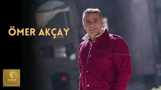 Ömer Akçay  Tükeniyorum [upl. by Noryahs]