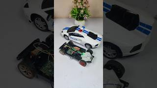 Unboxing Car And Driving Test shorts toy unboxing [upl. by Olgnaed58]