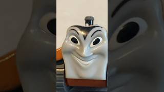 Almighty Terence snapcube thomasandfriends shorts meme [upl. by Mokas]