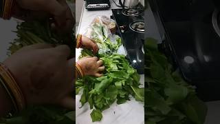 इस काम को भी ऐसे बना लिया मज़ेदार 😅shortvideo easyrecipes [upl. by Elke]