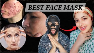 Best Face Pack for Sensitive Skin [upl. by Yttel]