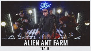 Alien Ant Farm  quotFadequot idobi Session [upl. by Sacram]