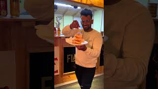 Negombo street food trending foryou colombo negombo food srilanka streetfood [upl. by Odarbil584]