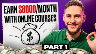 Make Money Teaching Online Here’s How to Start [upl. by Giraldo]