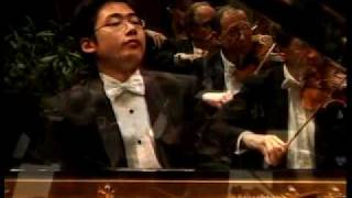 Liszt Concerto no 1  Yingdi Sun PART 1 [upl. by Ahsiel678]