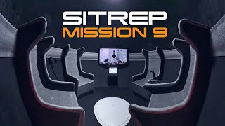 MISSION 9  SITREP 34 FRR in the FCCC [upl. by Balcke]