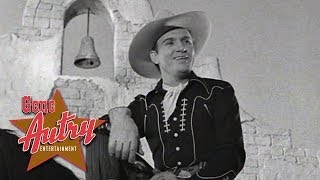 Gene Autry  Take Me Back to My Boots and Saddle from Boots and Saddles 1937 [upl. by Kay702]