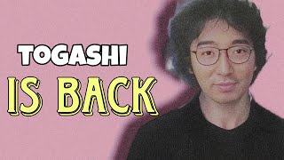 You Will Never Look At Yoshihiro Togashi The Same Way Again [upl. by Bickart]