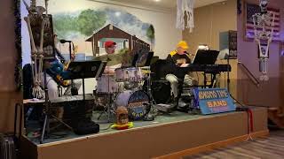 Kokomo Time Band Silver Creek NY Oct 2624 [upl. by Negyam]