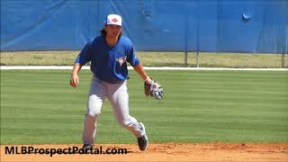 Bo Bichette  Toronto Blue Jays  defense  ground balls [upl. by Aneeres239]