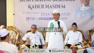 ustaddasadlatif gaspol anggota dpr ustadzdasadlatif foryou [upl. by Schonfeld]