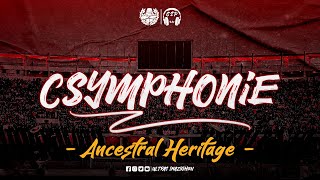 Ultras Imazighen  ALBUM CSYMPHONIE Ancestral Heritage [upl. by Sileas]