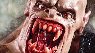 Official Trailer  RAWHEAD REX 1986 George Pavlou David Dukes Kelly Piper Hugh OConnor [upl. by Nodnarbal]