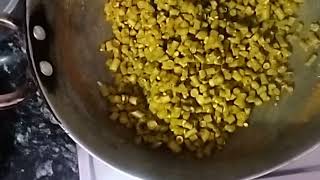 Beans ki sabji recipe [upl. by Iona]