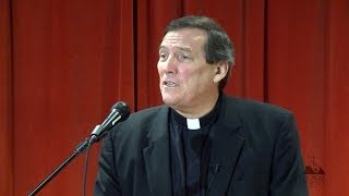 Fr Peter Ryan SJ Humanae Vitae in Historical and Social Perspective [upl. by Chen]