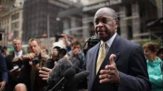 Herman Cain Campaign Disaster ExAides Speak Out [upl. by Soble]