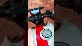 ￼bike my dream bike Apache rtr 160 4v my heart ❤️❤️shortvideos ytshorts shorts rtr apache [upl. by Amata]