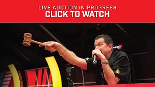 Mecum Collector Car Auction  Kansas City 2021 Day 2 [upl. by Sillek]