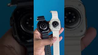 T900 ultra 2 Smartwatch  Bangla Review  AV Shop BD [upl. by Leeda371]