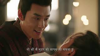 【वेशभूषा नाटक】Growling Tiger Roaring Dragon EP14 大军师司马懿之虎啸龙吟Hindi Sub [upl. by Sibyl]