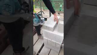 Bricklaying Uk  Easy gables [upl. by Seta]