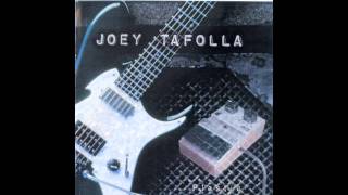 Joey Tafolla  Cant Find The Words [upl. by Montagna]