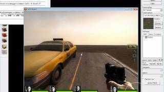 How to Create Roads 18 Basics Intersections amp Realism  CSGO L4D2 L4D1 TF2 HL2 SourceSDK [upl. by Avril]