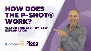 How Does The PShot® Work Watch This StepByStep Explanation [upl. by Cosetta939]