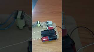 Simple Homemade Pure Sine Wave Inverter [upl. by Tniassuot]