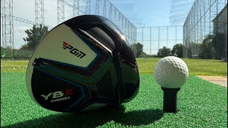 Driving Range Single Plane Swing  Session 13 Chaseing Golf is live golf [upl. by Lieno]