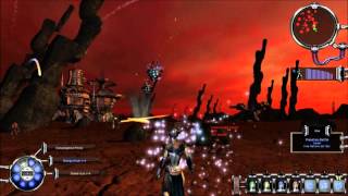 Salvation Prophecy Gameplay Video [upl. by Ehcropal613]