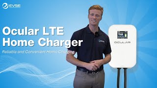 Discover the Ocular LTE Reliable amp FutureProof Home EV Charging Solutions [upl. by Hodess740]