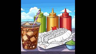 Bubble tea bubbletea burger burjkhalifa youtubeshorts beautiful BooBoo shorts [upl. by Ahsieyt]