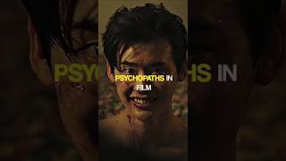 PSYCHOPATHS IN FILM🔥 kdrama edit [upl. by Farrington61]